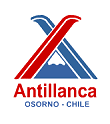 Centro de Esqu&iacute; Antillanca