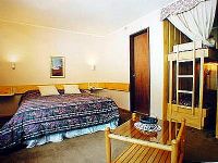 Hotel Antillanca Chile