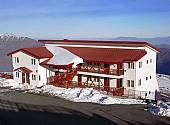Aspen Apart Hotel