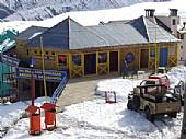 Aspen Apart Hotel