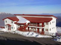 Aspen Apart Hotel