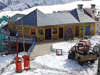 Aspen Apart Hotel