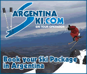Tours, Viajes y Hoteles en Argentina