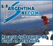 Tours, Viajes y Hoteles en Argentina