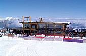 El Parador - El Colorado
