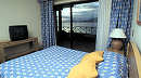 1 Bedroom Apartments - Gran Hotel Puc&oacute;n