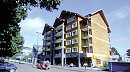 Estudio Apartments - Gran Hotel Puc&oacute;n