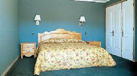 1 Bedroom Apartments - Gran Hotel Puc�n