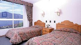 2 Bedrooms Apartments - Gran Hotel Puc�n