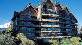 3 Bedrooms Apartments - Gran Hotel Puc�n