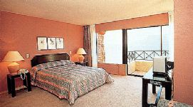3 Bedrooms Apartments - Gran Hotel Puc�n