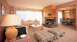 3 Bedrooms Apartments - Gran Hotel Puc�n