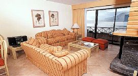 3 Bedrooms Apartments - Gran Hotel Puc�n