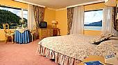Junior Suite - Gran Hotel Puc&oacute;n