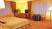 Junior Suite - Gran Hotel Puc&oacute;n