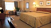 Suite - Gran Hotel Puc&oacute;n