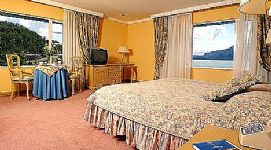 Junior Suite - Gran Hotel Puc�n