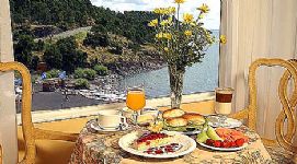 Junior Suite - Gran Hotel Puc�n