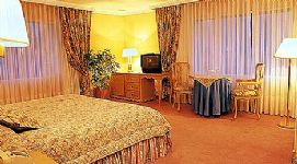 Junior Suite - Gran Hotel Puc�n