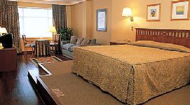 Suite - Gran Hotel Puc�n