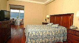 Suite - Gran Hotel Puc�n