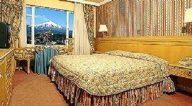 Superior Room - Gran Hotel Puc�n