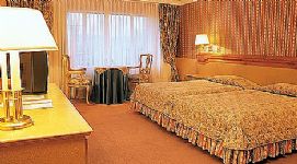 Superior Room - Gran Hotel Puc�n
