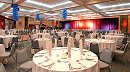 Puc&oacute;n Hall - Gran Hotel Puc&oacute;n