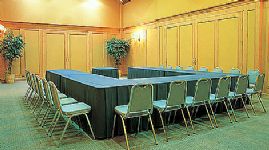 Lanin Room - Gran Hotel Puc�n
