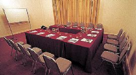 Villarrica Room - Gran Hotel Llaima