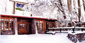 Hotel La Posada de Farellones