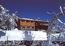Hotel Manquimavida