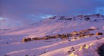La Parva