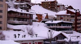 La Parva