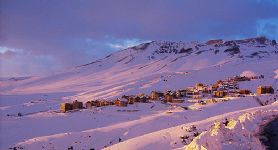 La Parva