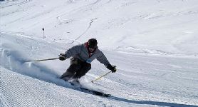 La Parva