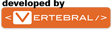 Developed by <Vertebral/>