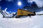 Hotel Portillo
