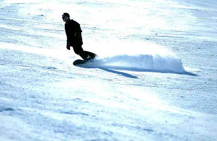 Complete Snowboards