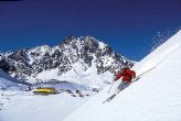 Ski Portillo