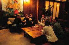 Bar La Posada