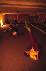 Yoga