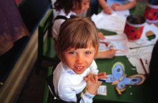 Instalaciones y actividades para ni�os