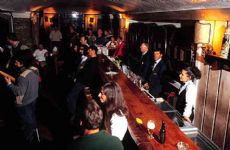 Bar de Portillo