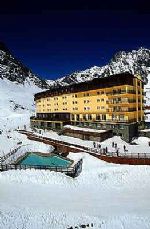 Portillo Hotel