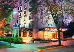 Rugendas Hotel