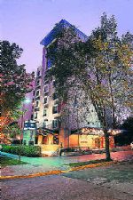 Hotel Rugendas