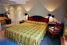Hotel Rugendas