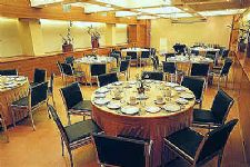 Salon Rugendas - Hotel Rugendas