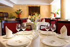 Restaurante El Cid
